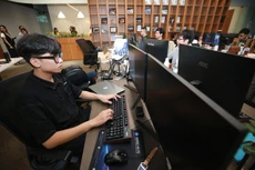 Quỹ Phát triển doanh nghiệp nhỏ và vừa sẽ dành 2.500 tỷ đồng để cho vay khởi nghiệp, tài trợ cho các dự án khởi nghiệp sáng tạo, dự án xây dựng vườn ươm. Ảnh: Nhã Chi