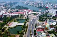 Ngày 31/12/2025, đấu giá quyền sử dụng đất tại xã Cam Hồng, tỉnh Quảng Trị