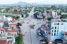 Ngày 15/01/2026, đấu giá quyền sử dụng đất và các tài sản khác gắn liền với đất tại xã Xuân Mai, TP. Hà Nội