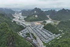 Ngày 30/12/2025, đấu giá quyền sử dụng đất, quyền sở hữu nhà ở và tài sản khác gắn liền với đất tại phường Quang Hanh, tỉnh Quảng Ninh