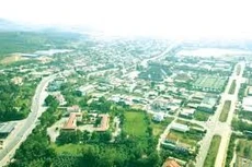 Ngày 25/12/2025, đấu giá quyền sử dụng đất và tài sản gắn liền quyền sử dụng đất tại xã Lao Bảo, tỉnh Quảng Trị