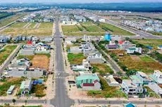 Ngày 29/12/2025, đấu giá quyền sử dụng đất tại phường Tam Phước, tỉnh Đồng Nai