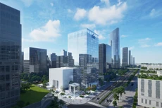 Công ty cổ phần tập đoàn công nghệ CMC thông báo mời thầu