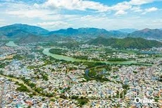 Ngày 19/03/2026, đấu giá quyền sử dụng đất và tài sản gắn liền với đất tại phường Tây Nha Trang, tỉnh Khánh Hòa