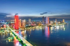 Bộ Tài chính đề xuất trao quyền cho UBND TP. Đà Nẵng chủ động quyết định điều chỉnh, mở rộng ranh giới Khu thương mại tự do Đà Nẵng. Ảnh: Vũ Long