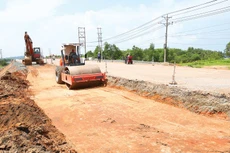 Nhiều nhà thầu dày dạn kinh nghiệm bị loại tại các gói thầu xây lắp vì không đạt tư cách hợp lệ, năng lực, kinh nghiệm. Ảnh: Nhã Chi