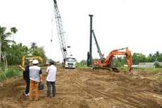 Nhân sự chủ chốt là yếu tố then chốt, quan trọng nhất quyết định đến chất lượng và khả năng thực hiện hợp đồng tư vấn. Ảnh minh họa: Nhã Chi