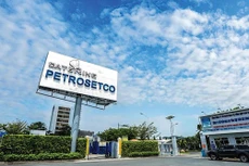 Mảng catering (dịch vụ ăn uống, cung cấp phần ăn công nghiệp) mang về 1.165 tỷ đồng doanh thu cho Petrosetco năm 2024. Ảnh: Tri Túc