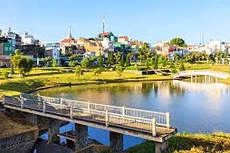 Ngày 28/8/2025, đấu giá quyền sử dụng đất tại tỉnh Lâm Đồng