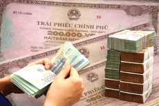 Đề xuất sửa toàn diện Luật Quản lý nợ công để tạo hành lang pháp lý thông thoáng trong huy động nguốn vốn bằng trái phiếu chính phủ dự kiến sẽ được trình Quốc hội năm 2026. Ảnh: Tiên Giang