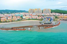 Kinh tế tư nhân là khu vực năng động trong đổi mới công nghệ, sáng tạo sản phẩm và dịch vụ. Ảnh: Tiên Giang