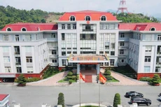 18 trong tổng số 34 địa phương đã hoàn thành đăng ký đối tượng kiểm kê tài sản công trên Phần mềm tổng kiểm kê tài sản công. Ảnh: Lê Tiên