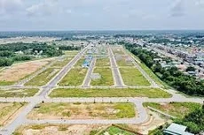 Ngày 26/12/2025, đấu giá quyền sử dụng đất và tài sản gắn liền với đất tại xã Lai Khê, TP. Hải Phòng