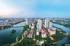 Ngày 08/01/2026, đấu giá quyền sử dụng đất ở tại phường Bạch Mai, TP. Hà Nội
