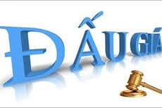 Ngày 25/12/2025, đấu giá khoản nợ Công ty TNHH MTV Thiết bị Văn phòng Long Tuyền tại Agribank Chi nhánh KCN Sóng Thần