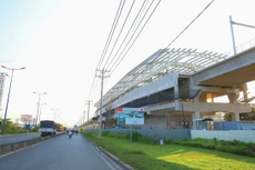Dự thảo Luật Quản lý nợ công (sửa đổi) đề xuất giảm yêu cầu thủ tục để thúc đẩy quy trình huy động vốn vay ODA, vay ưu đãi nước ngoài. Ảnh: Lê Tiên