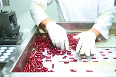 Cần đổi mới mạnh mẽ quy trình kiểm soát và truy xuất nguồn gốc thuốc. Ảnh minh họa: Nhã Chi