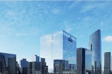 Thông báo mời thầu Dự án tổ hợp không gian sáng tạo CMC tại Hà Nội