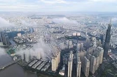 Ngày 27/02/2026, đấu giá quyền sử dụng đất, quyền sở hữu nhà ở và tài sản khác gắn liền với đất tọa lạc tại phường Bình Trị Đông, TP. HCM