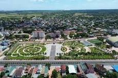 Ngày 24/12/2025, đấu giá quyền sử dụng đất tại xã Gio Linh, tỉnh Quảng Trị