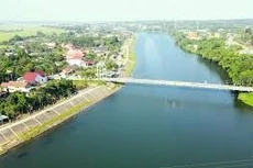 Ngày 08/01/2026, đấu giá quyền sử dụng đất tại xã Hiếu Giang, tỉnh Quảng Trị