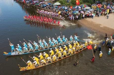 Cần đầu tư vào các nhiệm vụ quan trọng, cấp thiết trong bảo tồn, phát huy các giá trị di sản văn hóa, phát triển con người toàn diện. Ảnh: Phan Huy