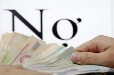 Vietinbank - Chi nhánh TP.HCM ủy quyền đấu giá khoản nợ của của Công ty Cổ phần Quốc tế Holding tại Chi nhánh TP.HCM 