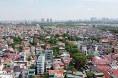 Ngày 28/8/2025, đấu giá quyền sử dụng đất và tài sản gắn liền với đất tại TP. Hà Nội
