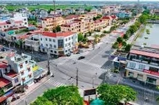 Ngày 30/01/2026, đấu giá quyền sử dụng đất tại xã Giao Thủy, tỉnh Ninh Bình