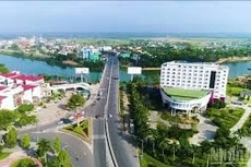 Ngày 24/12/2025, đấu giá quyền sử dụng đất tại phường Đông Hà, tỉnh Quảng Trị