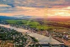 Ngày 26/02/2026, đấu giá quyền sử dụng đất và tài sản gắn liền với đất tại tỉnh Quảng Trị