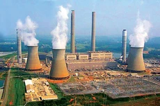 Báo cáo nghiên cứu tiền khả thi điều chỉnh Dự án Điện hạt nhân Ninh Thuận 1 đã được lập. Minh họa: NCst