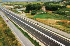 Nghị định số 243/NĐ-CP kỳ vọng tăng tính hấp dẫn của mô hình đầu tư PPP đối với nhà đầu tư. Ảnh: Lê Tiên