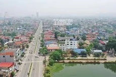 Ngày 31/12/2025, đấu giá 03 quyền sử dụng đất tại phường Gia Sàng, tỉnh Thái Nguyên