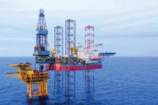 Trọng tâm thúc đẩy sự bứt phá của ngành dầu khí năm 2026 là “siêu” Dự án Lô B - Ô Môn. Ảnh: Hoàng Hà