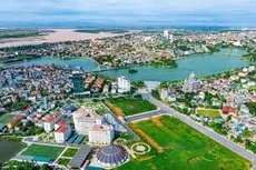 Ngày 28/12/2025, đấu giá quyền sử dụng đất tại phường Phú Thọ, tỉnh Phú Thọ