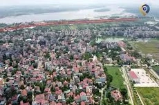 Ngày 09/01/2026, đấu giá quyền sử dụng đất, quyền sở hữu nhà ở và tài sản gắn liền với đất tại phường Thượng Cát, TP. Hà Nội