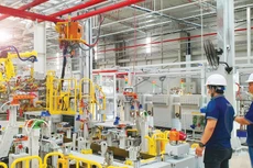 Chuyển đổi số và chuyển đổi xanh là khoản đầu tư chiến lược mang lại lợi ích lâu dài, bền vững cho mỗi doanh nghiệp