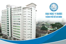 Đại học Y Dược Thành phố Hồ Chí Minh thông báo