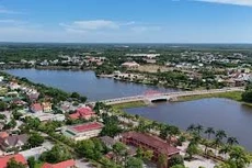 Ngày 25/12/2025, đấu giá quyền sử dụng đất và tài sản gắn liền với đất tại xã Diên Sanh, tỉnh Quảng Trị