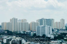 Việc đồng thời nới điều kiện thu nhập và giảm chi phí tín dụng là bước ngoặt quan trọng trong chương trình phát triển nhà ở xã hội. Ảnh: Bảo Tín