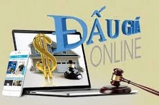 Ngày 04/02/2026, đấu giá 04 xe ô tô đã qua sử dụng tại TP. Hà Nội