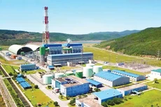 Gói thầu số 03PC-BTNS1-2025 Cung cấp hàng hóa và xây lắp biến tần cho hệ thống quạt gió tại Nhà máy Nhiệt điện Nghi Sơn 1 dự kiến được mở thầu ngày 15/9/2025. Ảnh minh họa: Thu Huyền