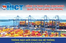 THƯ MỜI QUAN TÂM - INVITATION FOR EXPRESSION OF INTEREST