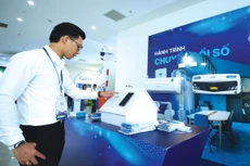 Bộ Khoa học và Công nghệ phải hoàn thành Chương trình quốc gia phát triển công nghệ và công nghiệp chiến lược trước 31/7/2025. Ảnh: Lê Tiên