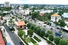 Ngày 31/12/2025, đấu giá quyền sử dụng đất tại phường Nguyệt Hóa, tỉnh Vĩnh Long