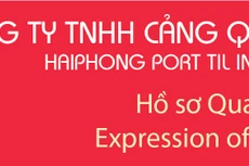 THƯ MỜI BÀY TỎ QUAN TÂM - INVITATION FOR EXPRESSION OF INTEREST (“EOI”)