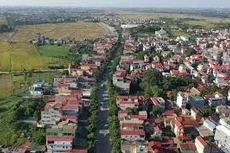 Ngày 19/01/2026, đấu giá quyền sử dụng đất và tài sản gắn liền trên đất tại xã Dân Hòa, TP. Hà Nội