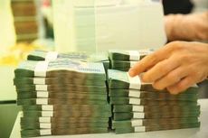 Trong giai đoạn 2021 - 2025, tổng thu ngân sách nhà nước do cơ quan thuế quản lý ước đạt trên 8,4 triệu tỷ đồng. Ảnh: Tiên Giang