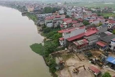 Ngày 08/01/2026, đấu giá quyền sử dụng đất tại xã Tam Đa, tỉnh Bắc Ninh